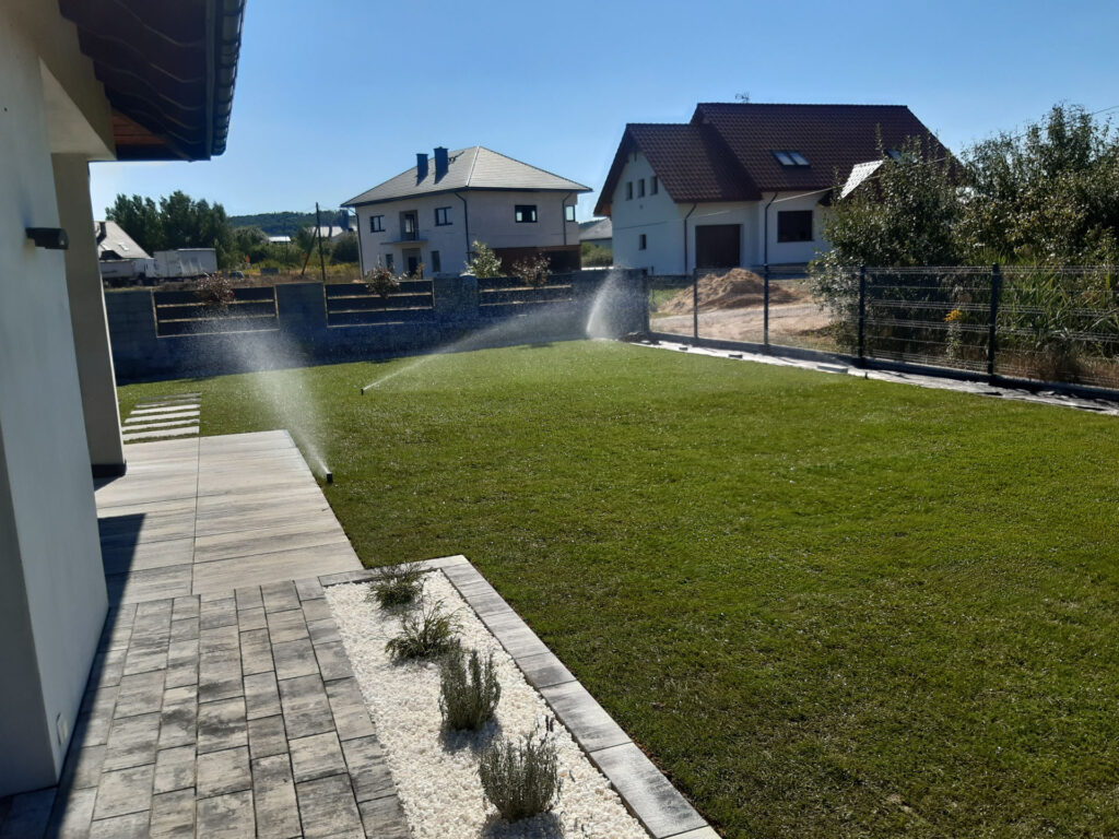 Home Eko-Garden Ogrody 2026