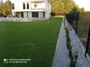 Projektowanie i urządzanie ogrodów Kielce Eko-Garden Ogrody 2026