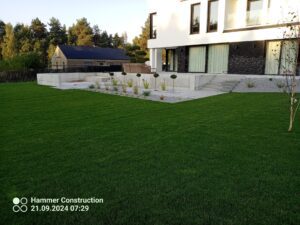 Projektowanie i urządzanie ogrodów Kielce Eko-Garden Ogrody 2026