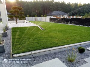 Projektowanie i urządzanie ogrodów Kielce Eko-Garden Ogrody 2026