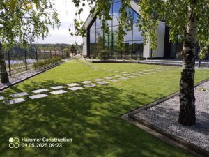 Projektowanie i urządzanie ogrodów Kielce Eko-Garden Ogrody 2026