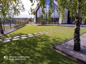 Projektowanie i urządzanie ogrodów Kielce Eko-Garden Ogrody 2026
