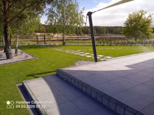 Projektowanie i urządzanie ogrodów Kielce Eko-Garden Ogrody 2026