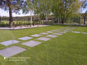 Projektowanie i urządzanie ogrodów Kielce Eko-Garden Ogrody 2026