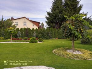 Projektowanie i urządzanie ogrodów Kielce Eko-Garden Ogrody 2026